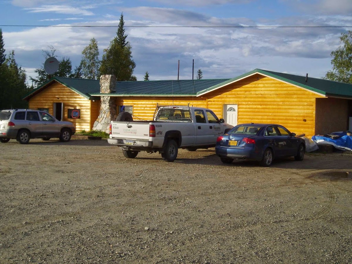 Clearwater Lodge photo 2