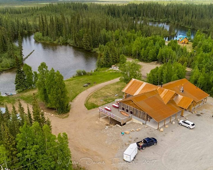 Clearwater Lodge photo 3