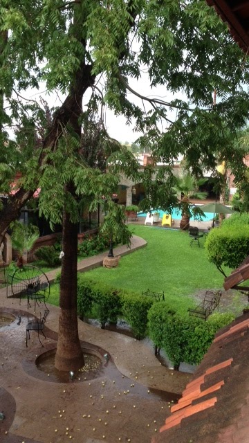 Hotel El Toro photo 3