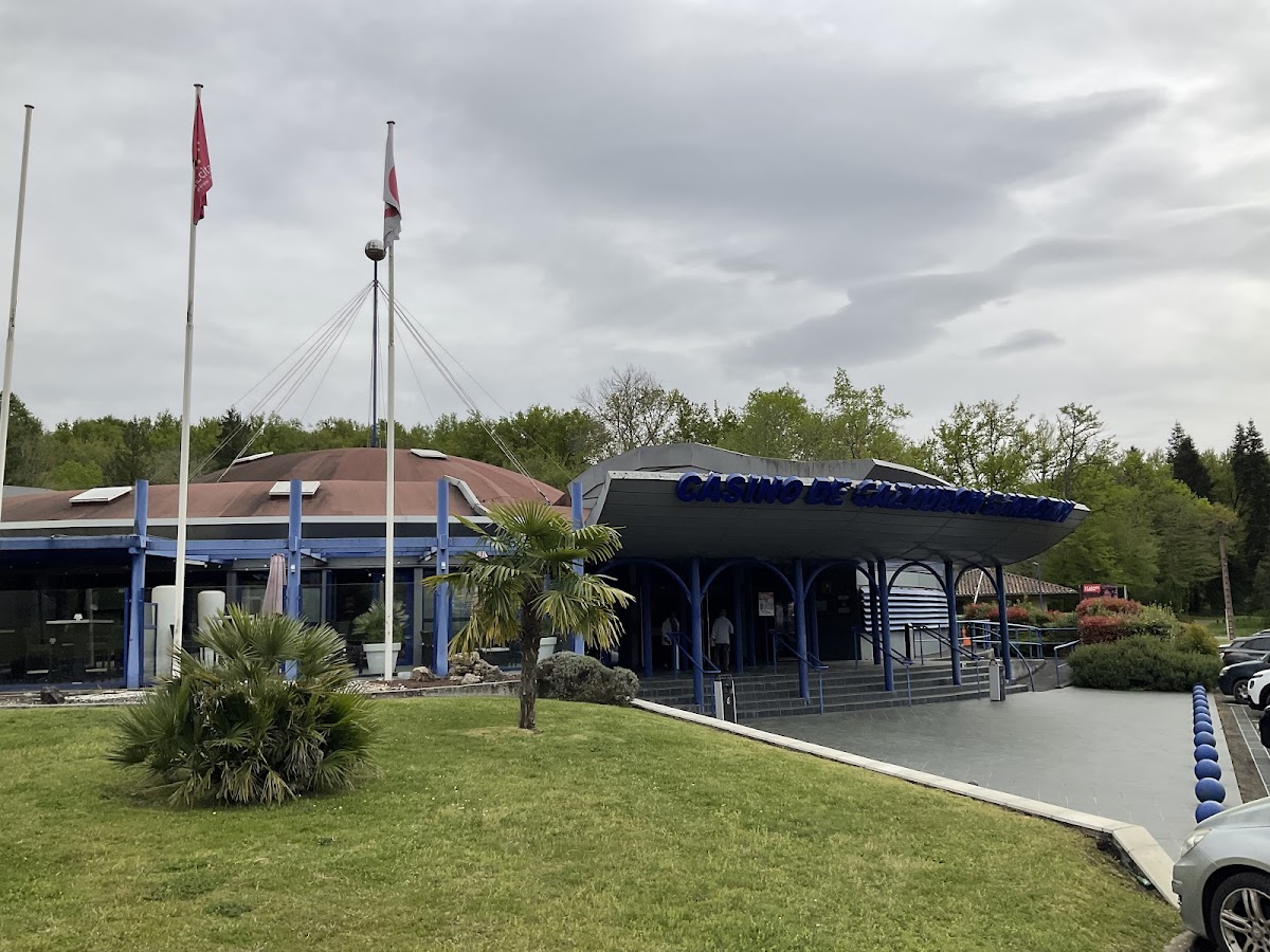 Casino Circus de Barbotan