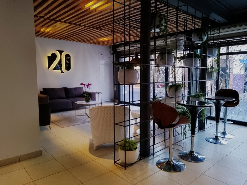 Hotel Casa 20 photo 2