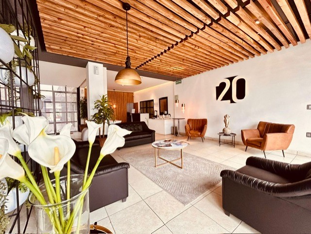 Hotel Casa 20 photo 3