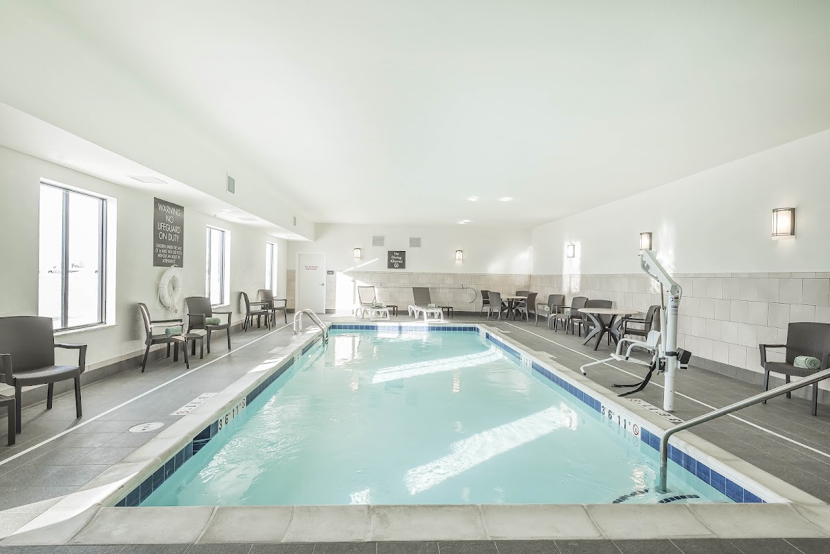 Comfort Inn & Suites Sidney photo 3