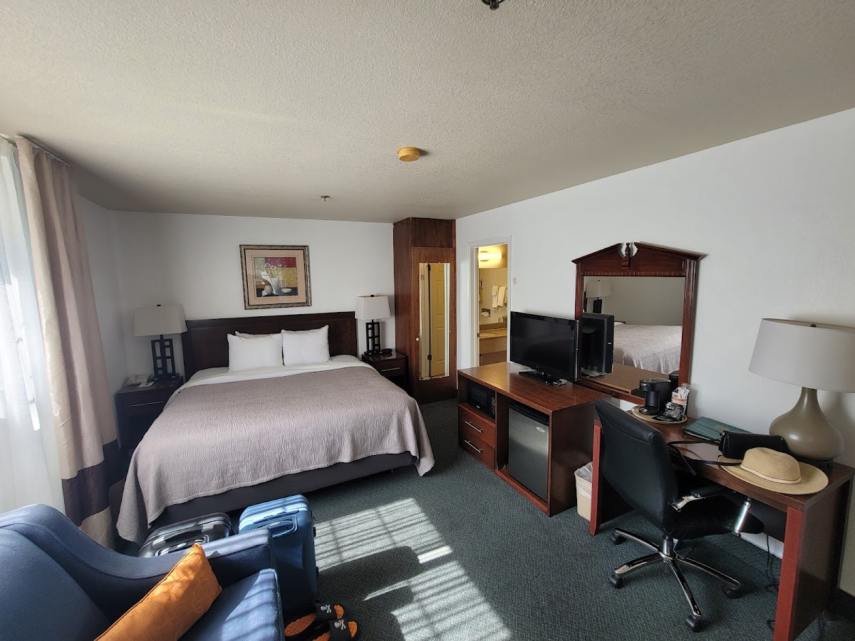 Quality Inn Yosemite Valley Gateway photo 2