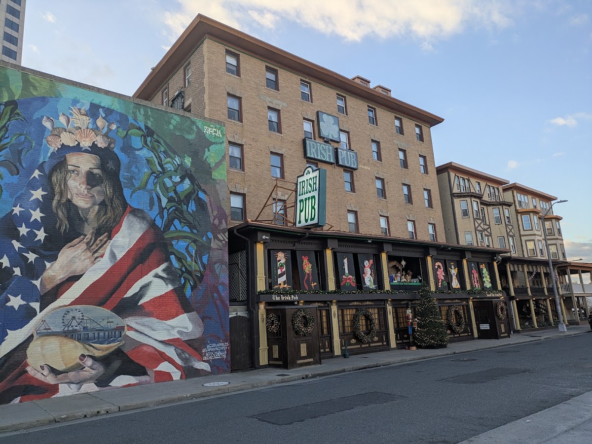 Brunswick Hotel