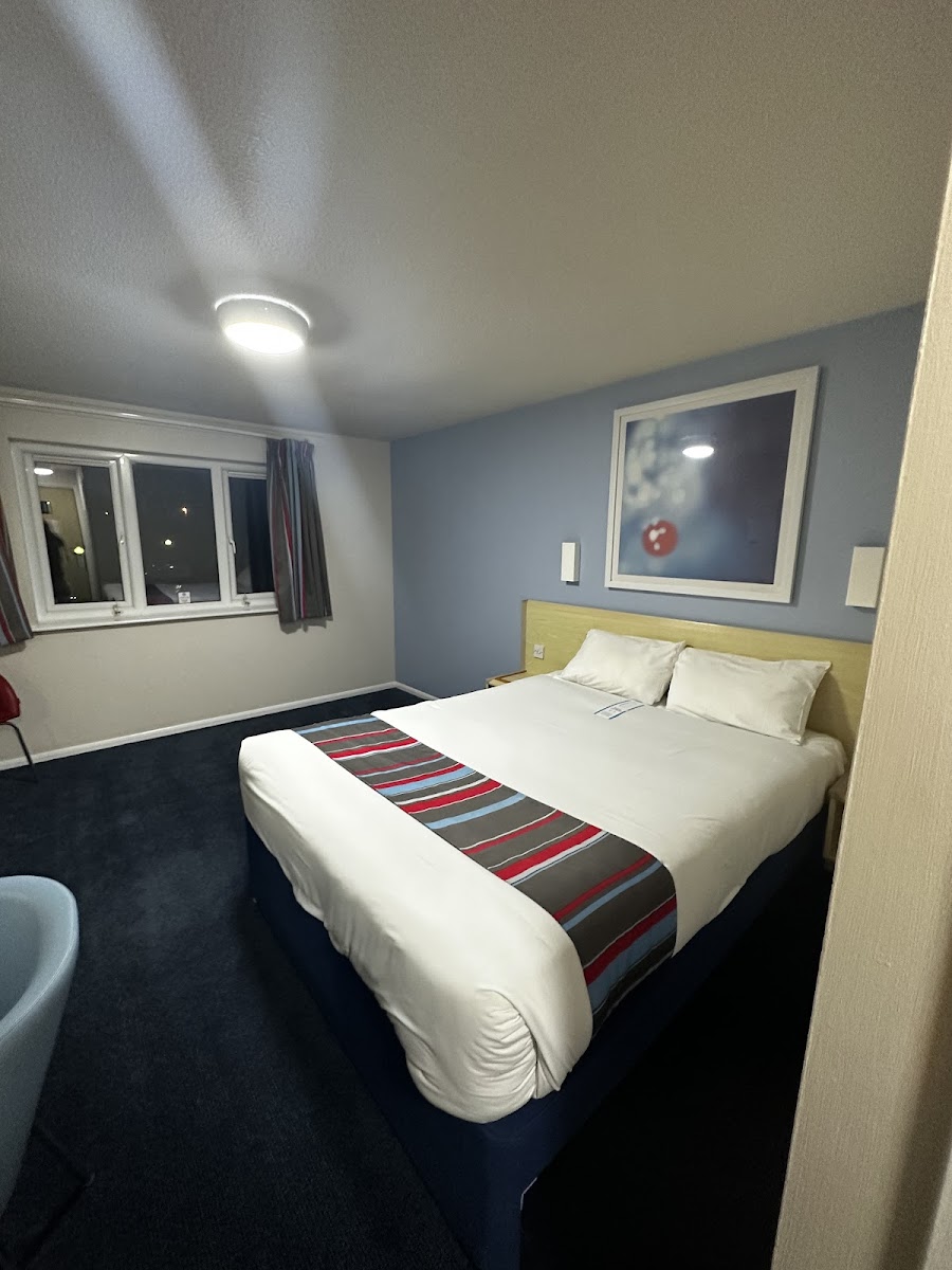 Travelodge Norwich Cringleford photo 2