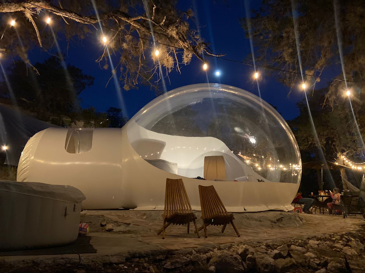Madre Tierra Glamping