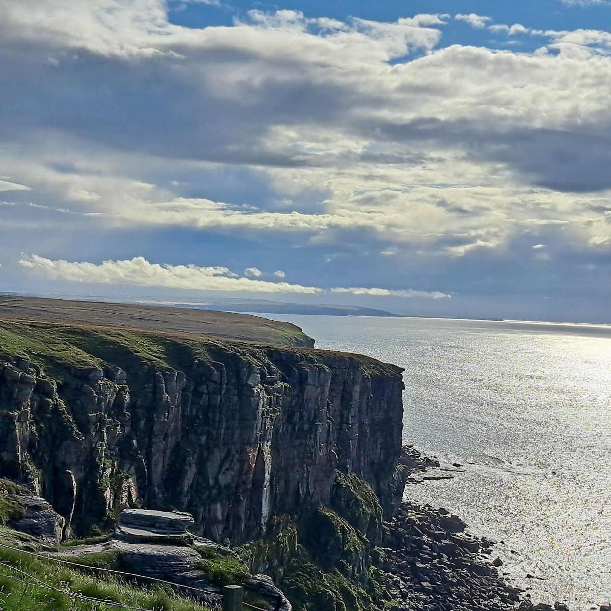 Dunnet Head