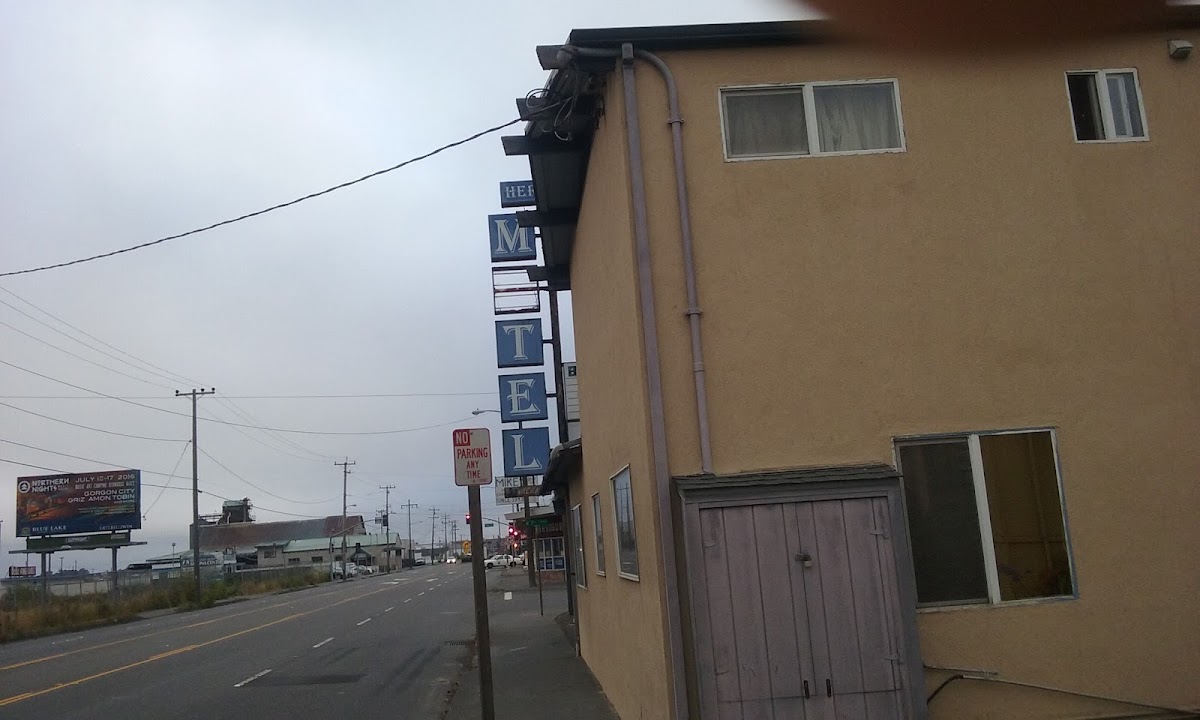 Heritage Inn Motel photo 2