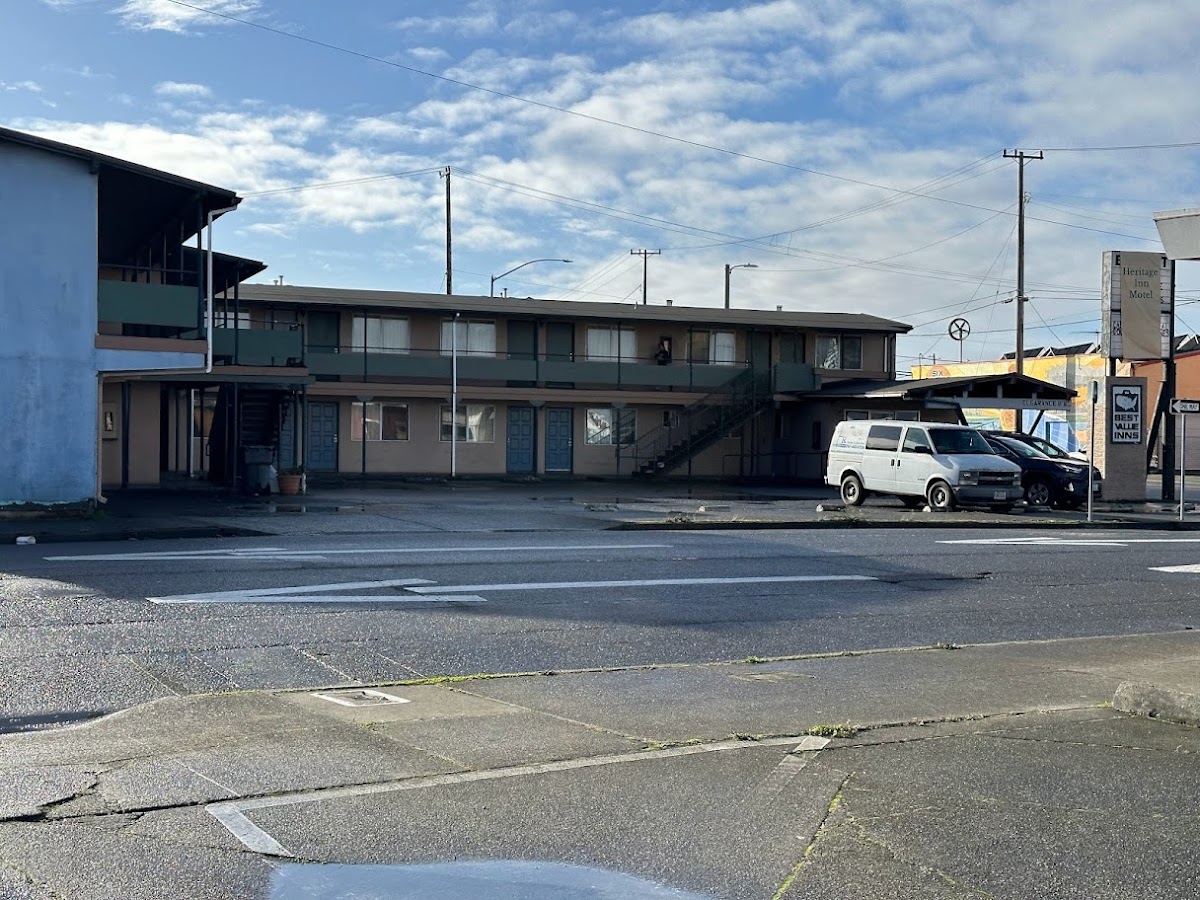 Heritage Inn Motel photo 3