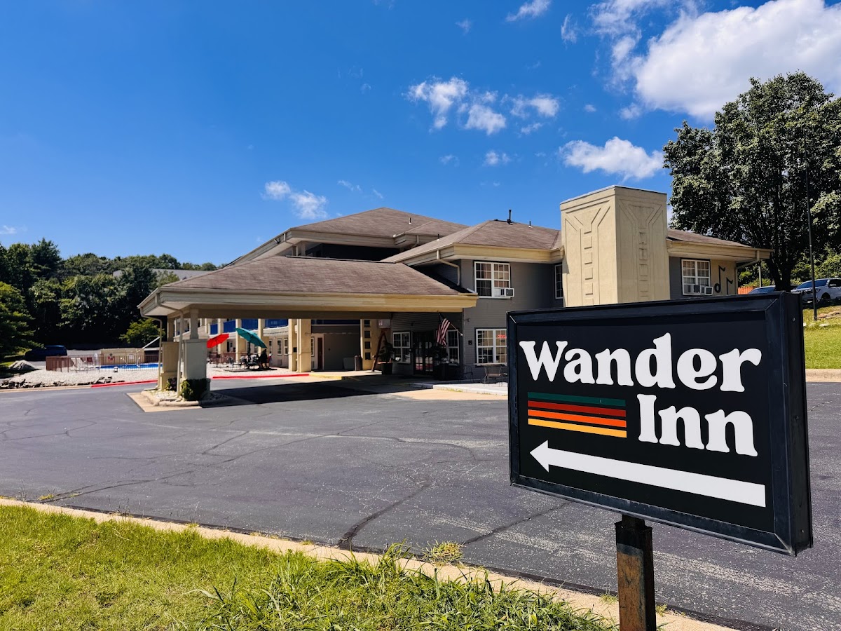 Wander Inn