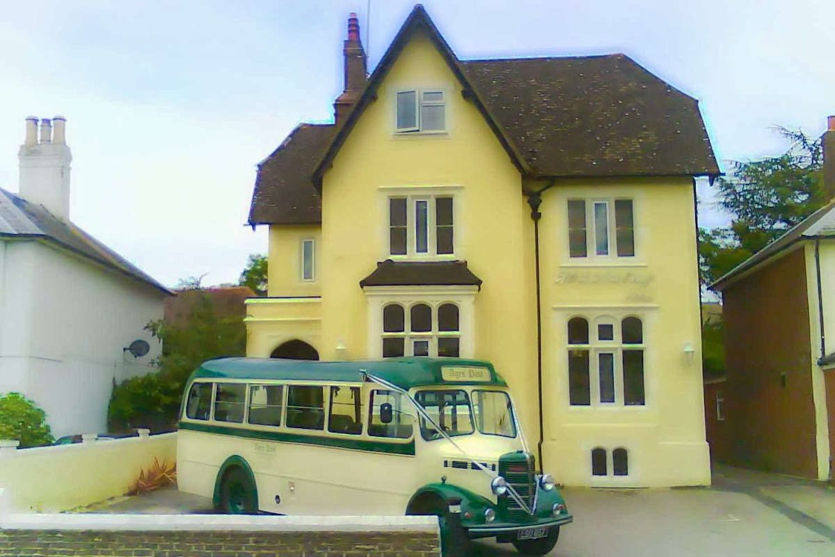 The Godalming Hotel