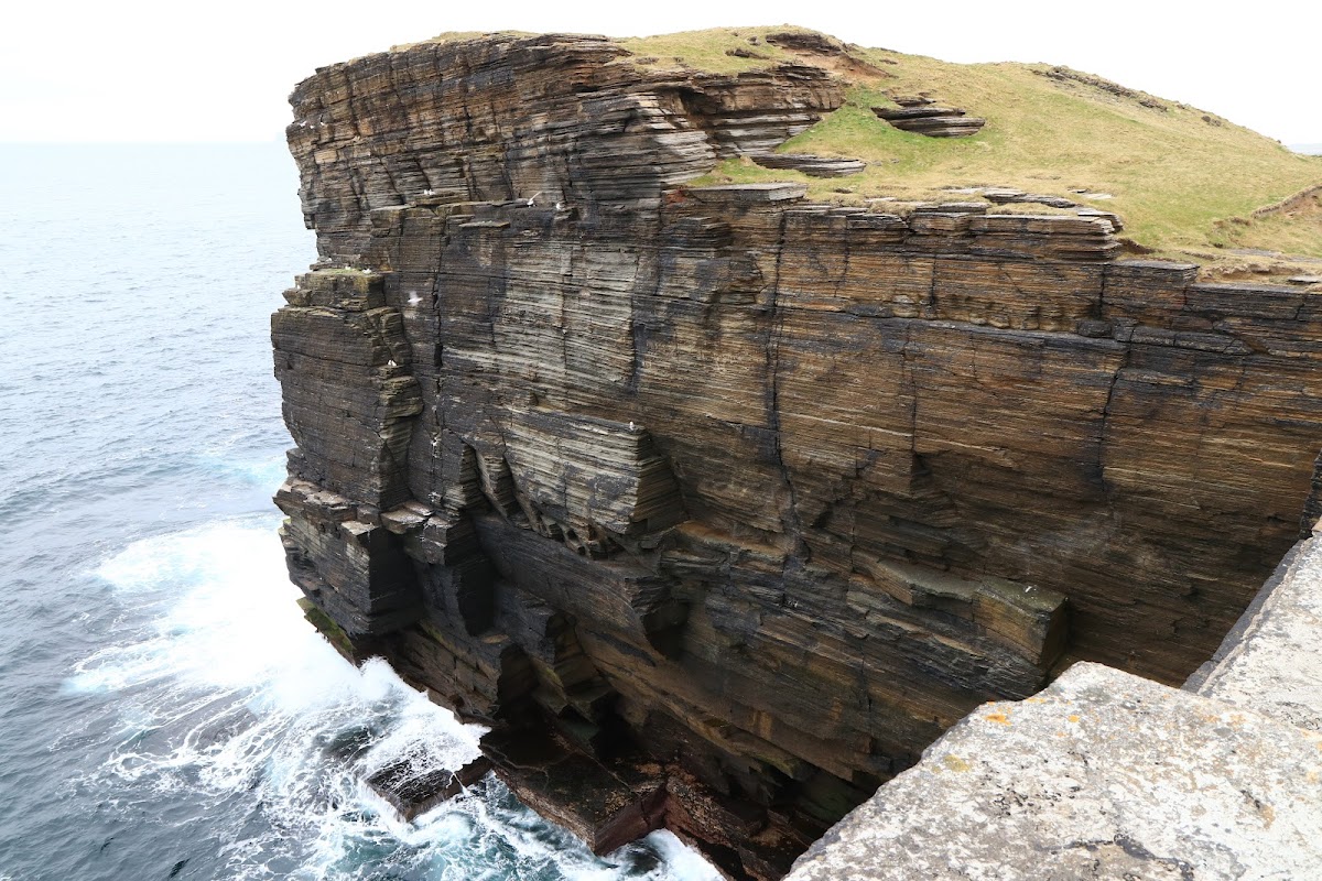 Holborn Head