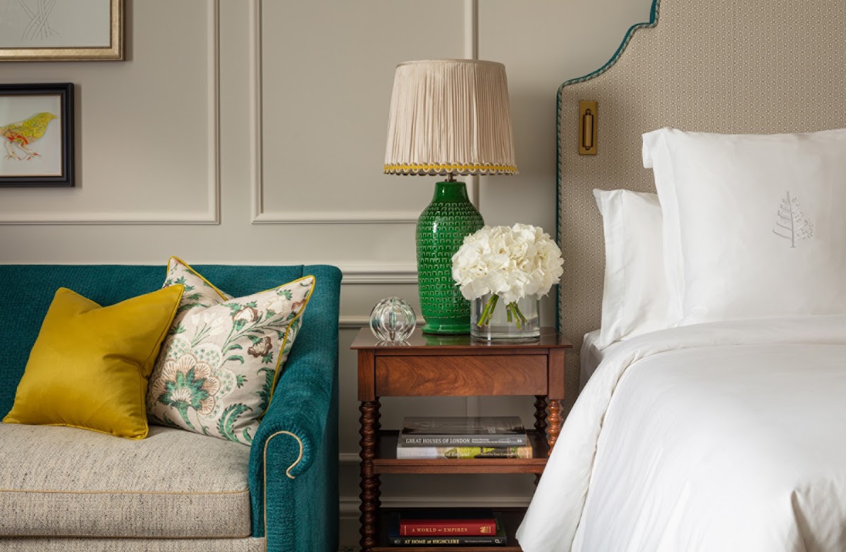 Four Seasons Hotel Hampshire photo 2