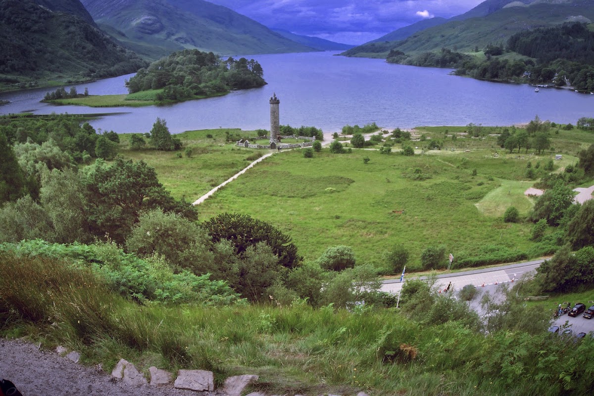 Loch Shiel