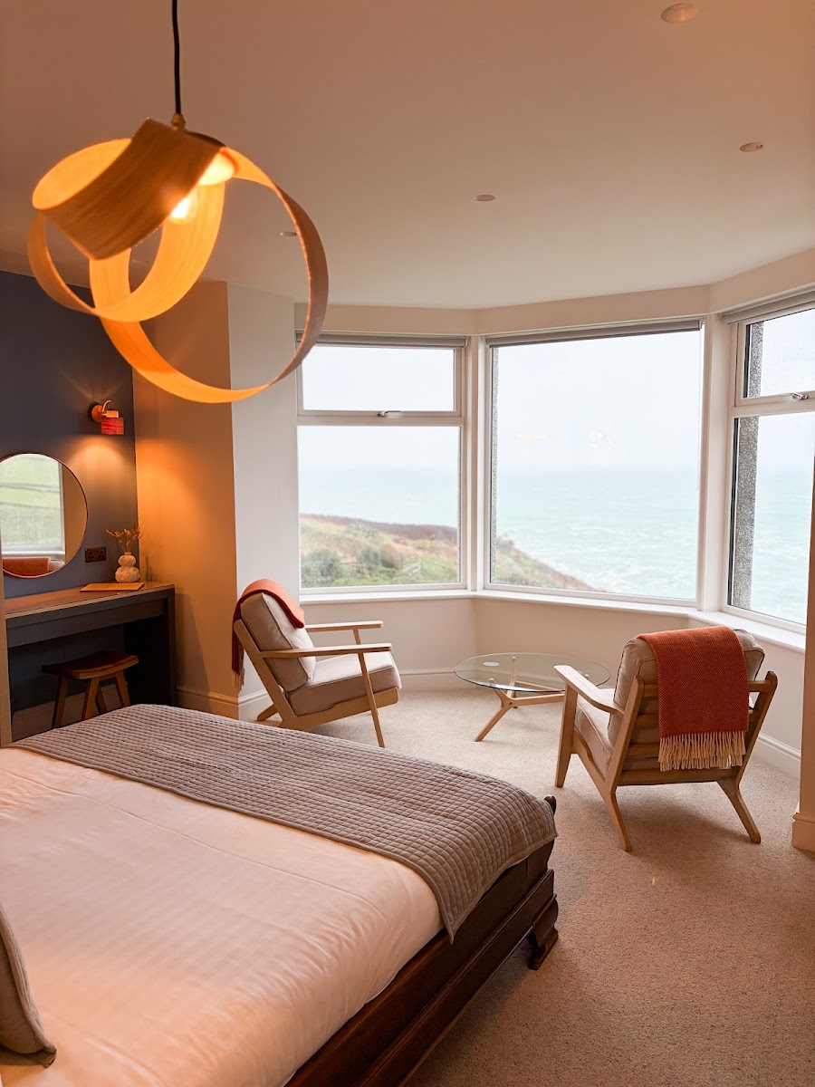 Housel Bay photo 3