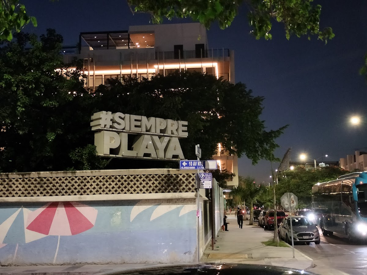 Playa Quinta B&B