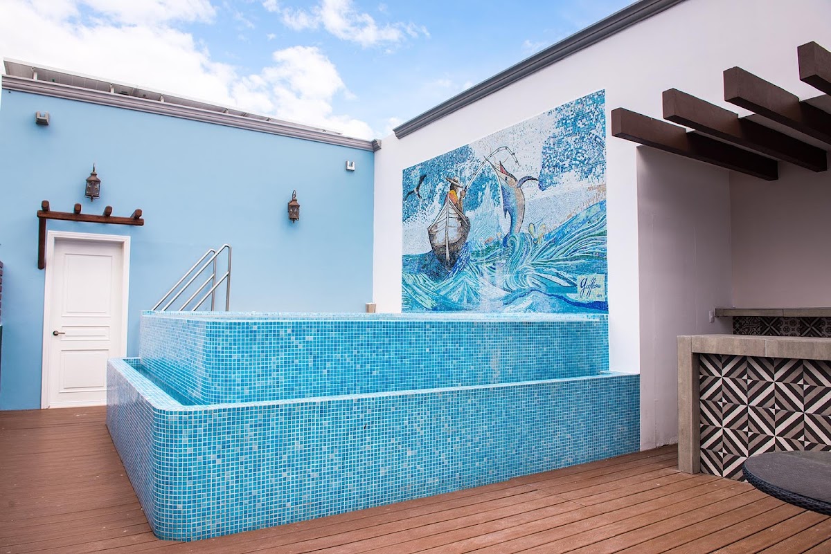 Casa Barco Hotel Boutique