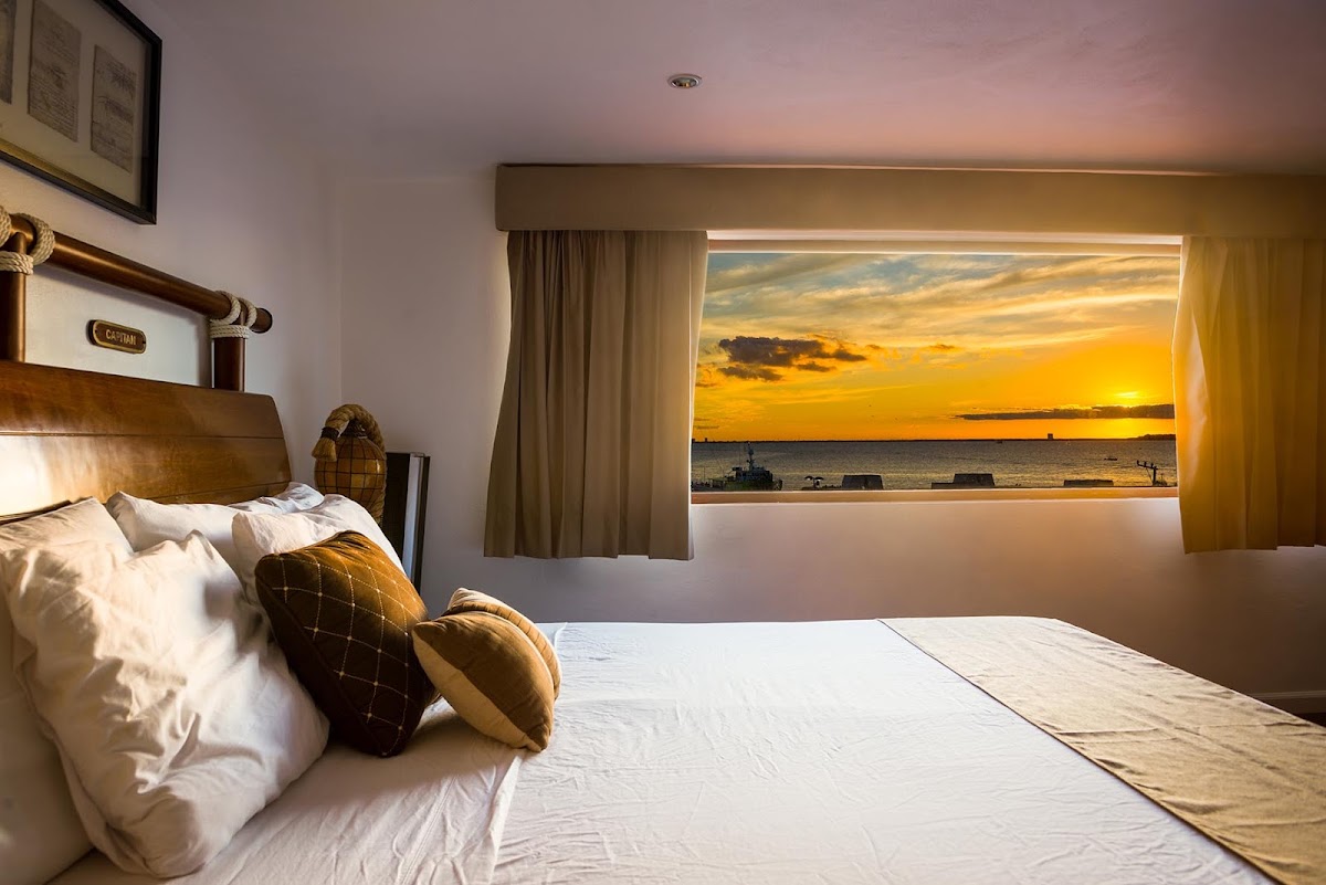 Casa Barco Hotel Boutique photo 2