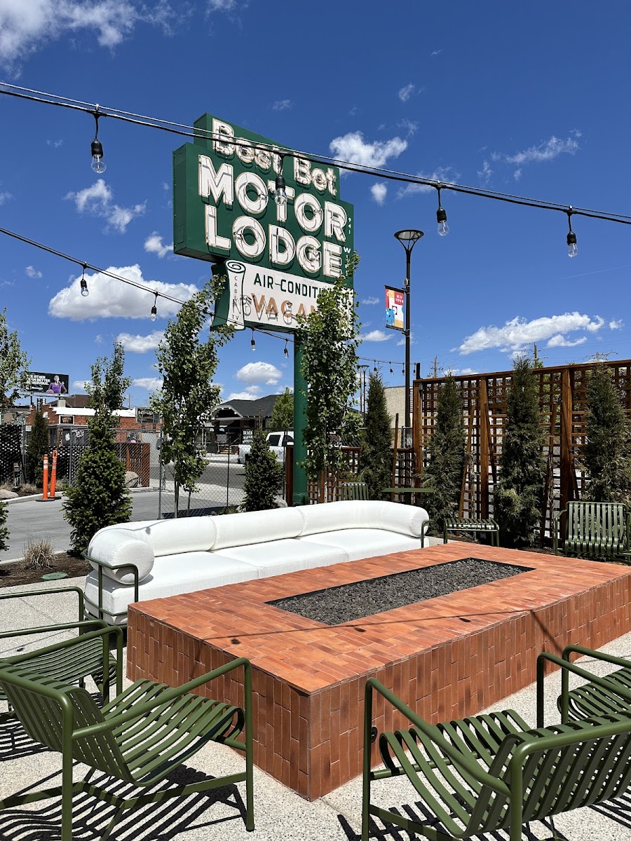 Best Bet Motor Lodge photo 2