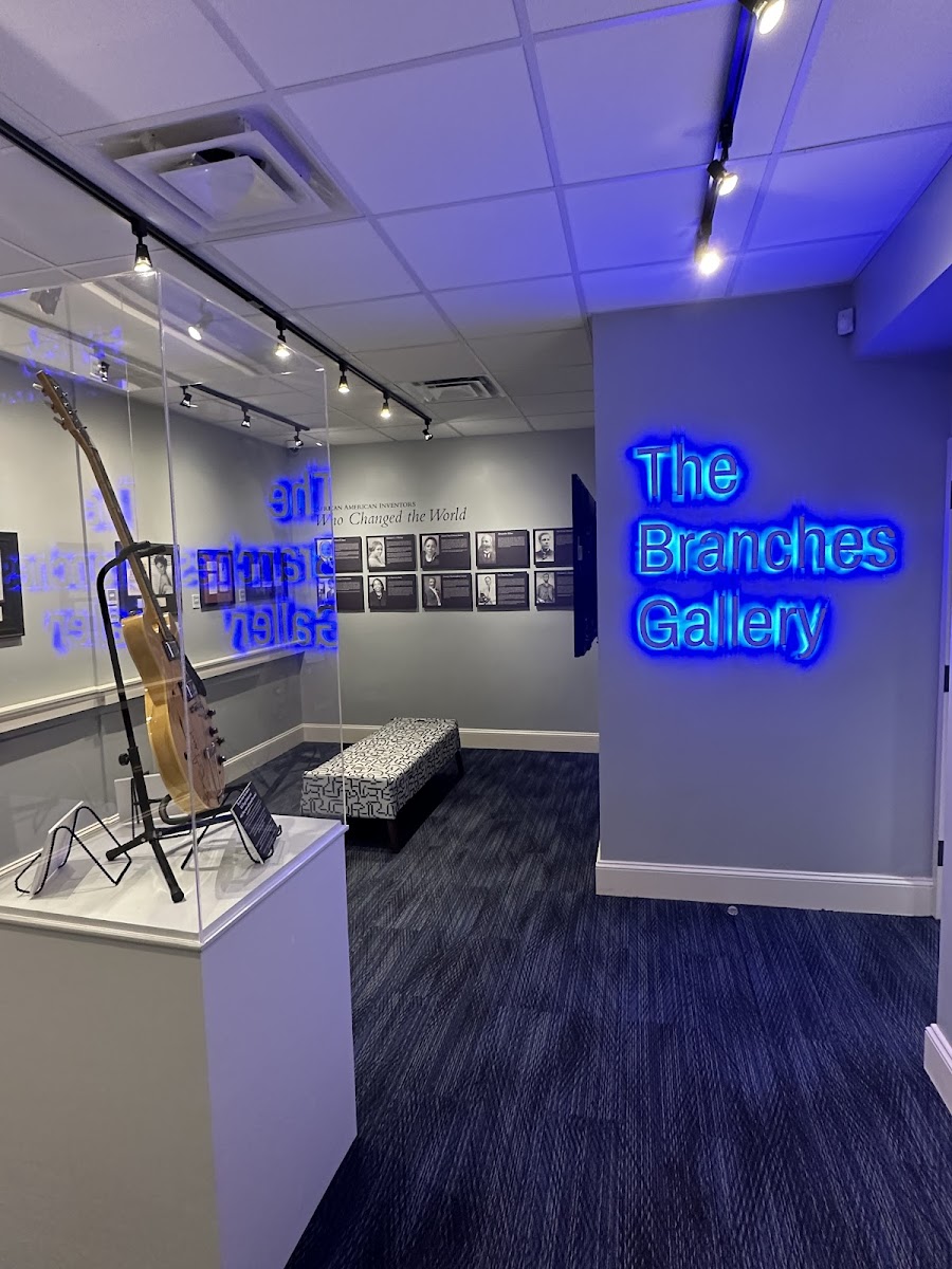 Copeland African American Museum