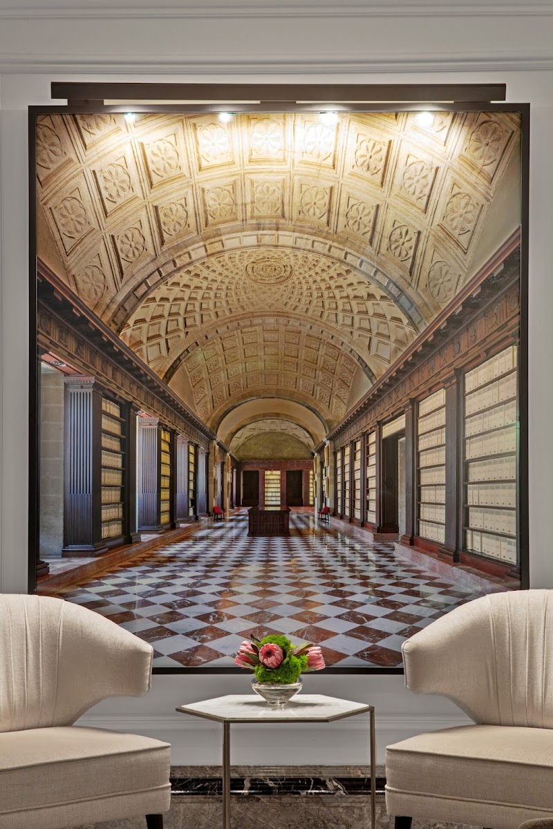 Four Seasons Hotel Chicago photo 2