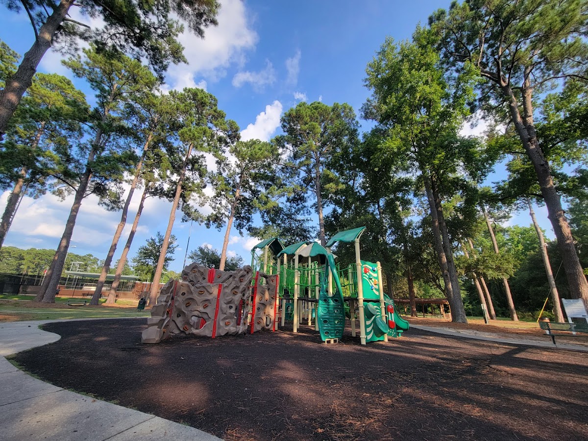 McKey Park