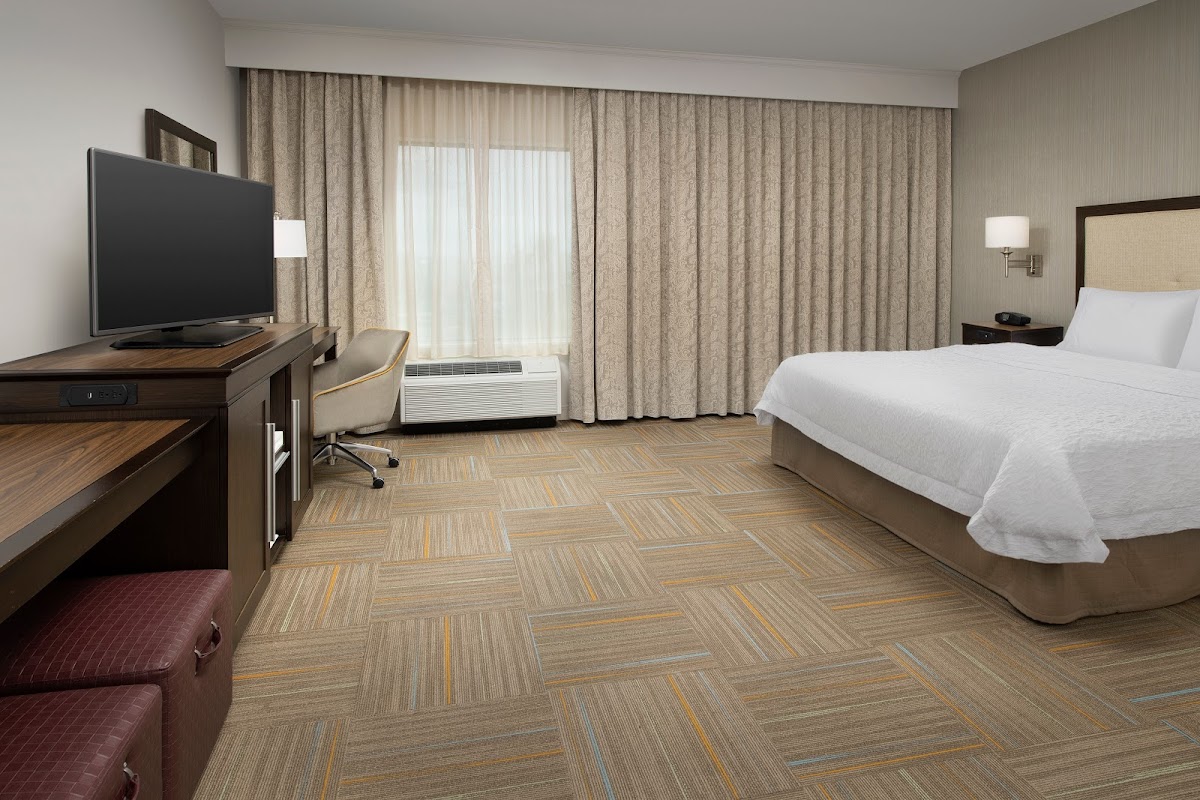 Hampton Inn & Suites Phoenix Tempe photo 2