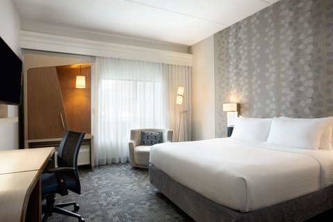 Courtyard by Marriott Austin Round Rock photo 2