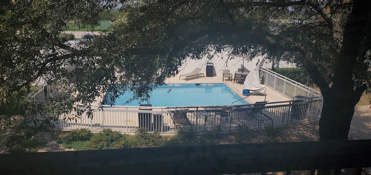 Courtyard by Marriott Austin Round Rock photo 3