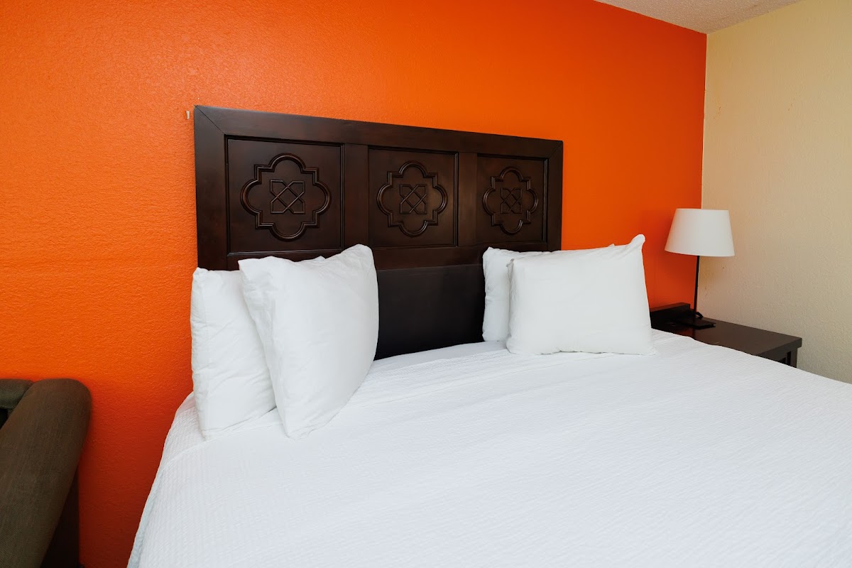 Garnet Inn & Suites, Orlando photo 3