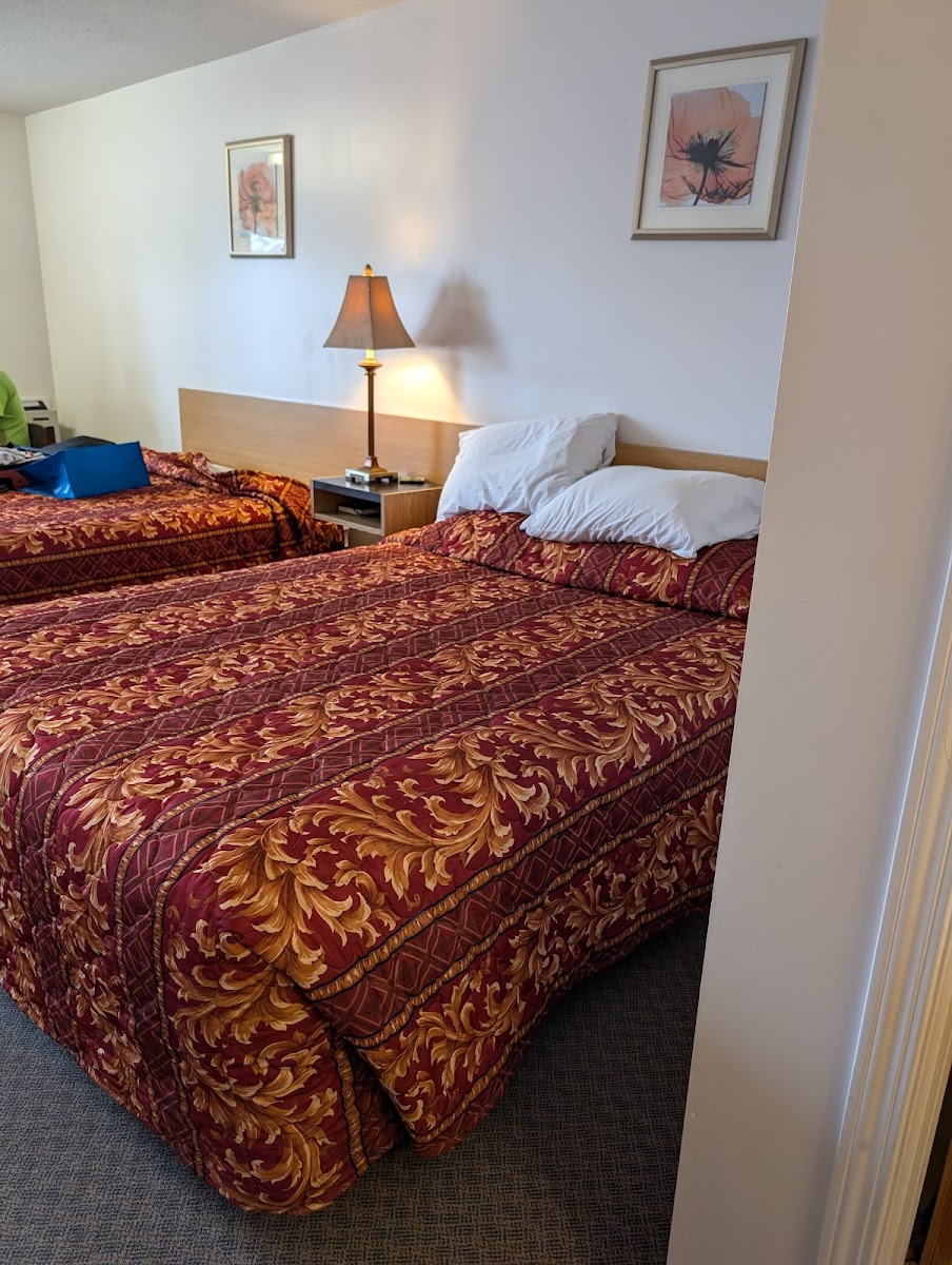 Gateway Motel photo 2