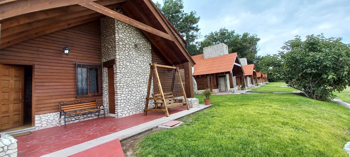 Hotel Valle Verde