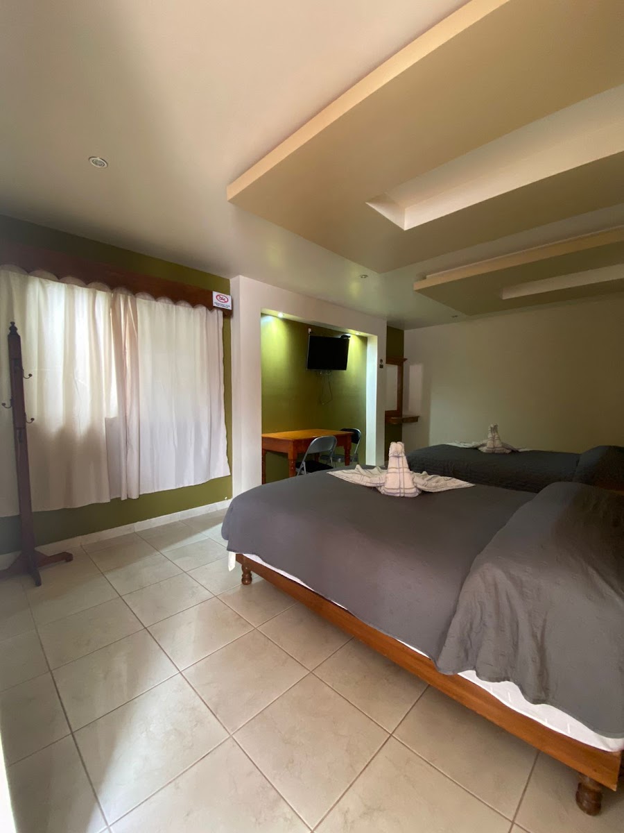 Hotel Valle Verde photo 2