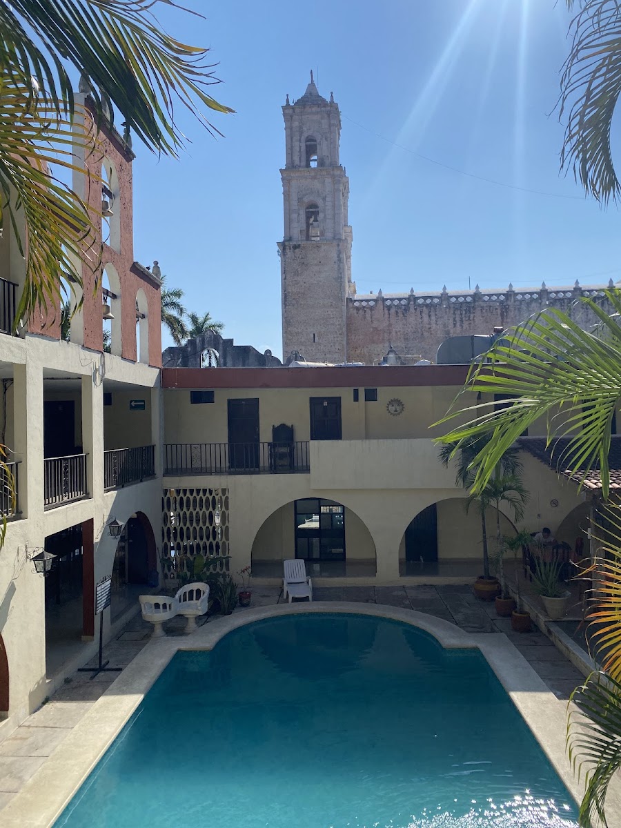 Hotel San Clemente photo 2