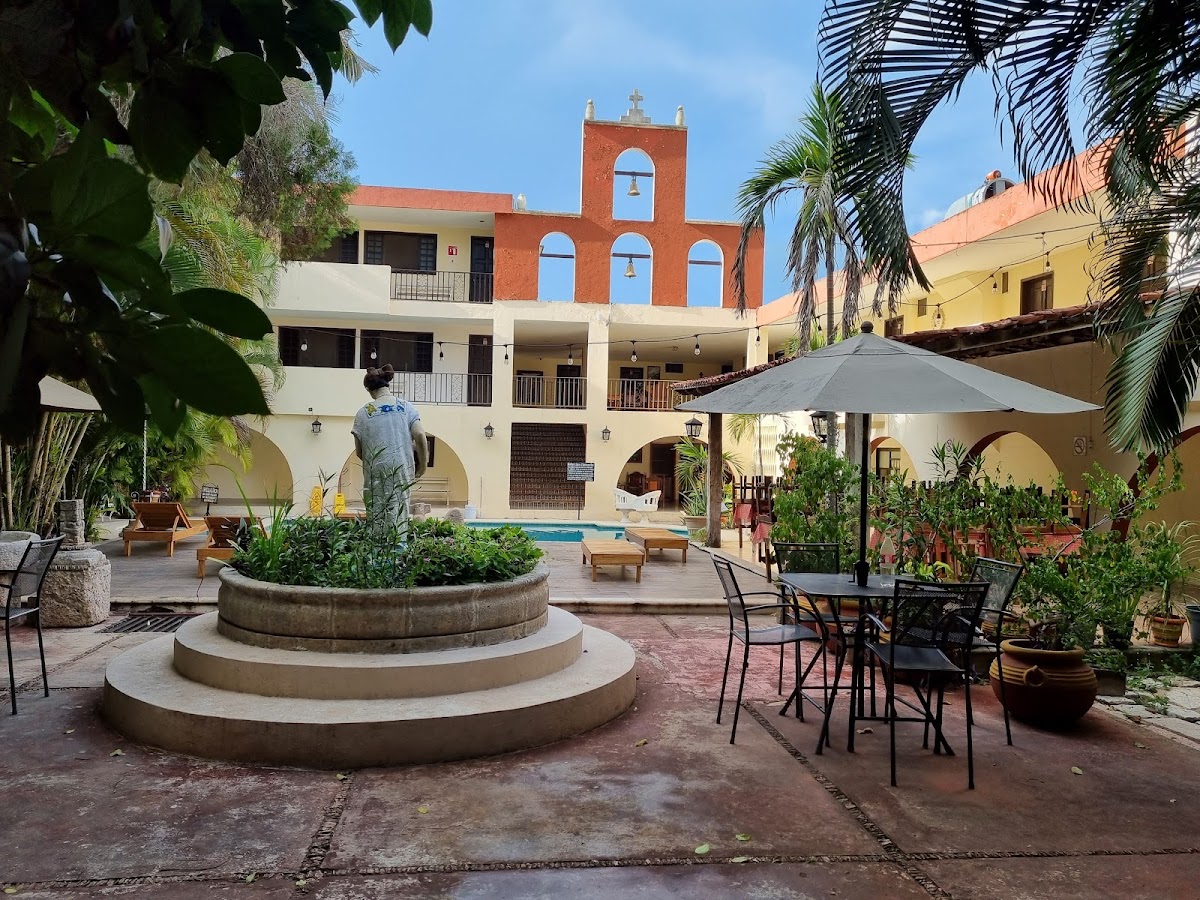Hotel San Clemente photo 3