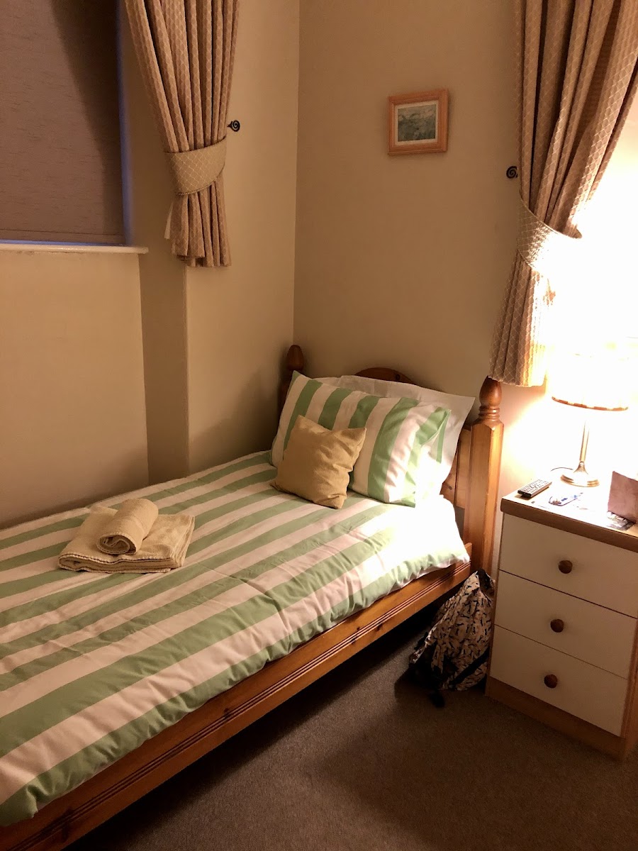 Adam Place Guest House photo 2