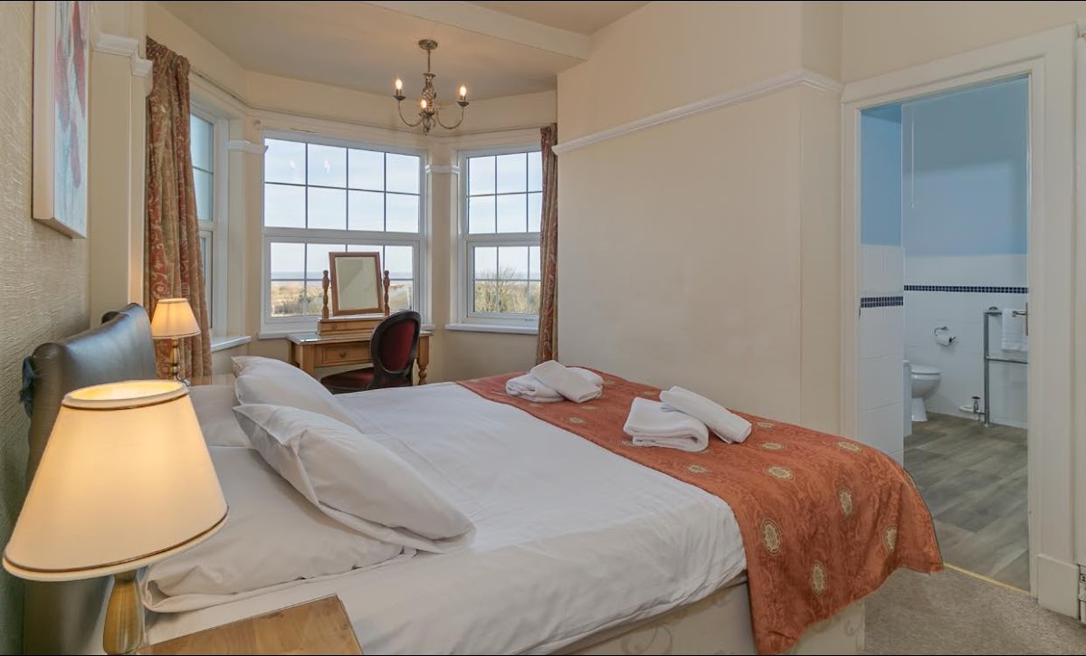 Skegness OYO Royal Hotel photo 2