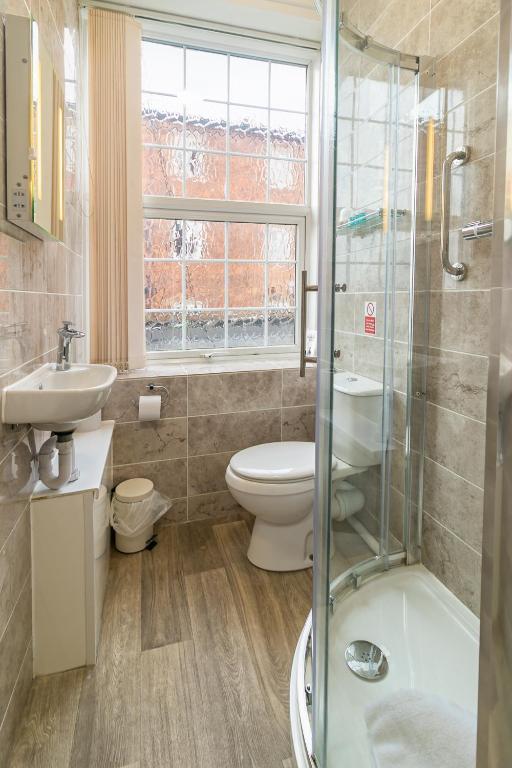 Skegness OYO Royal Hotel photo 3