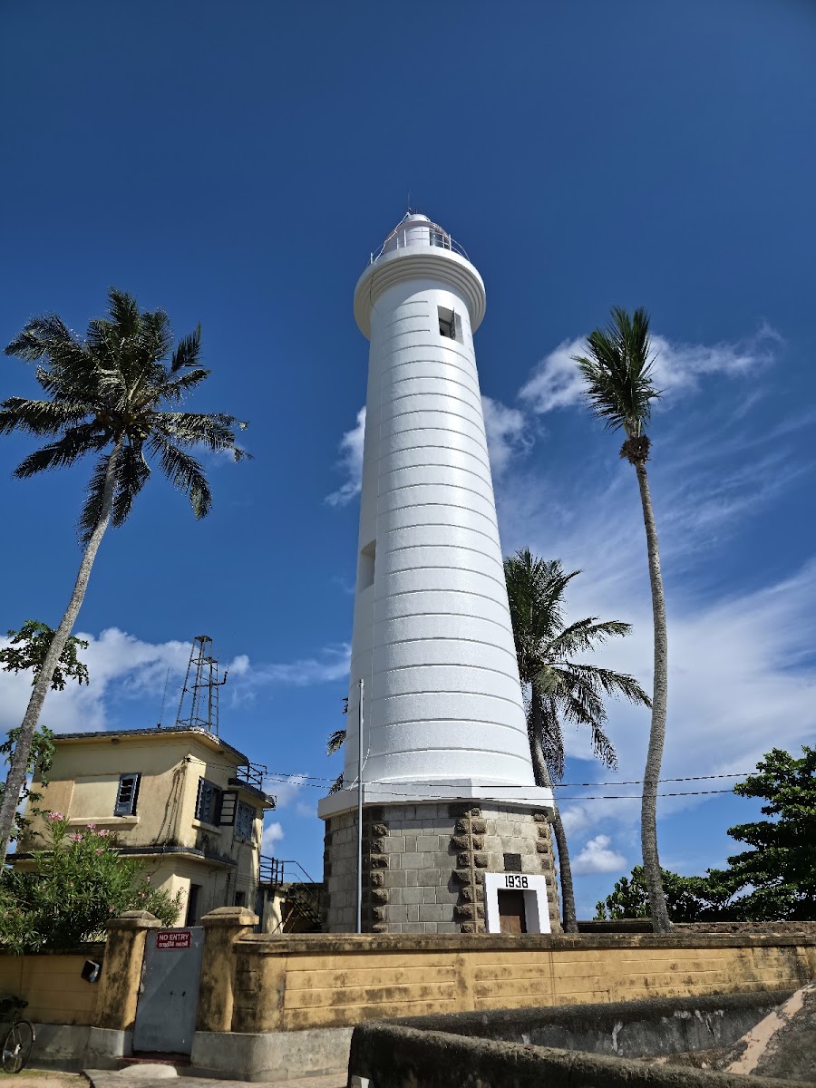 Galle Lighthouse