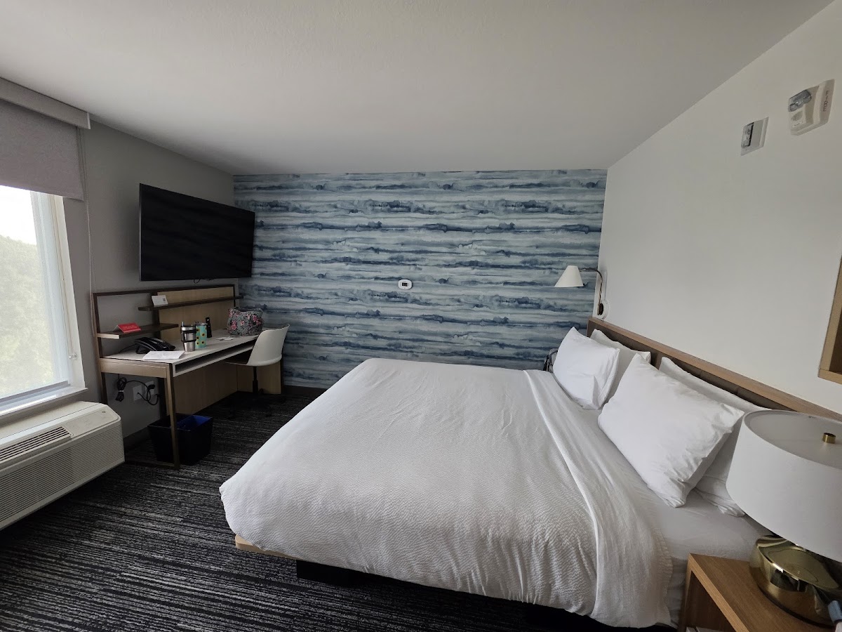 TownePlace Suites Wentzville photo 2