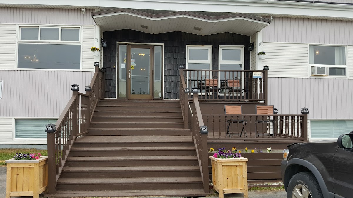 Hotel Bonavista and A & W Cabins photo 2