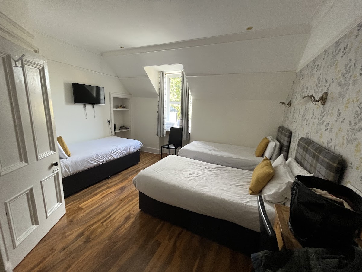 Dunskaith Villa photo 2