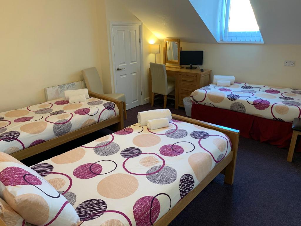 Austins Guesthouse