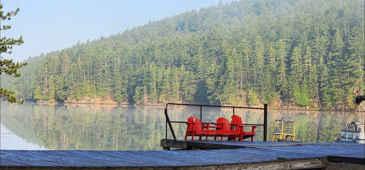 Mattawa River Resort and Cardinal Restaurant photo 2