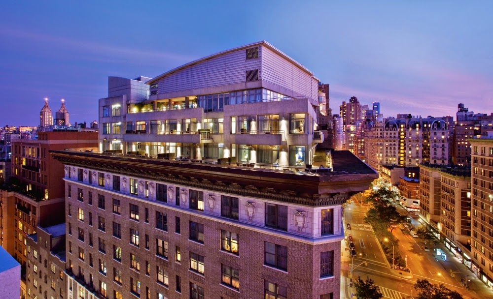 Arthouse Hotel New York City