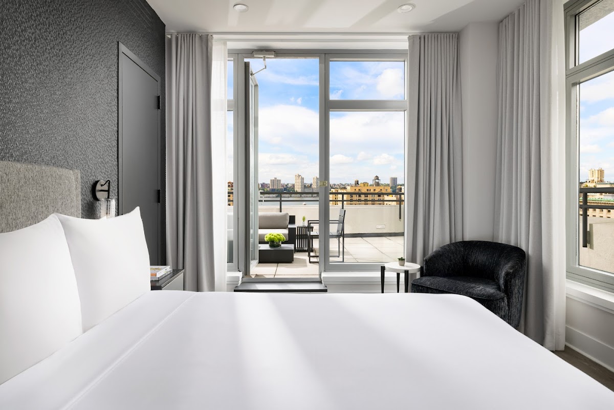 Arthouse Hotel New York City photo 2