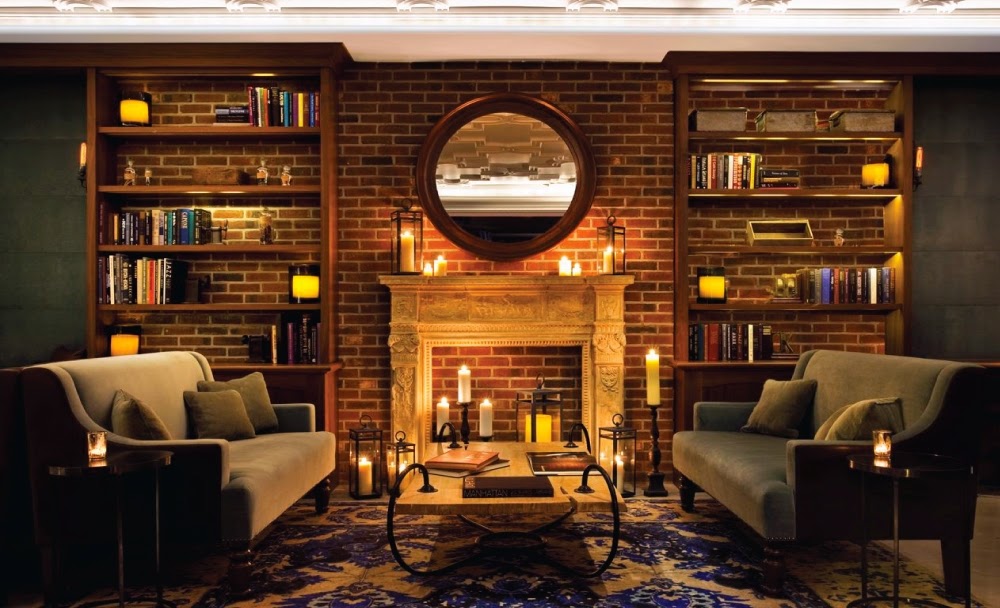 Arthouse Hotel New York City photo 3