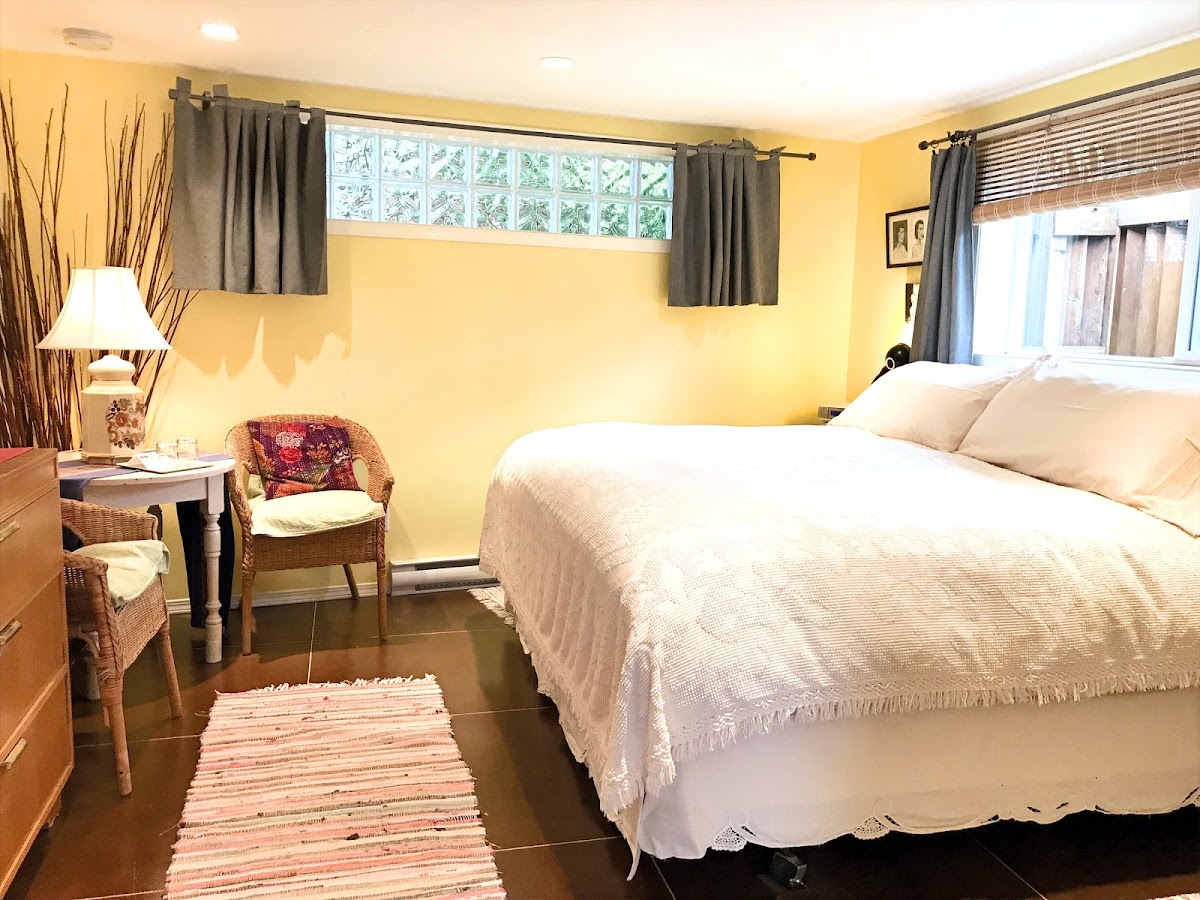 Wisteria Guest House photo 3