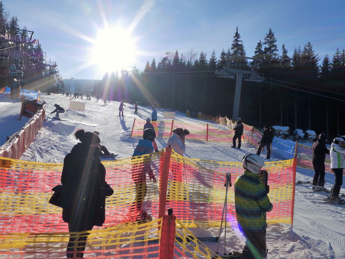 Karpacz Ski Arena